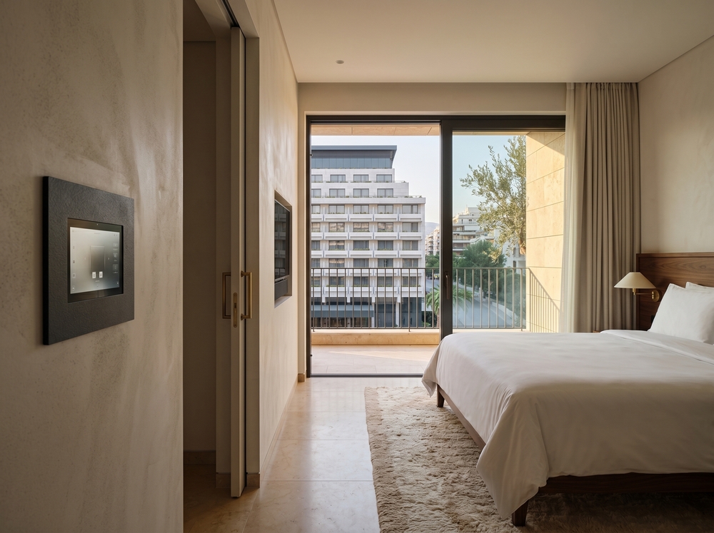 Grand Hyatt Athens