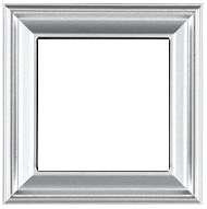 ECO PROFI DECO алюминий 