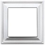 ECO PROFI DECO матовый белый