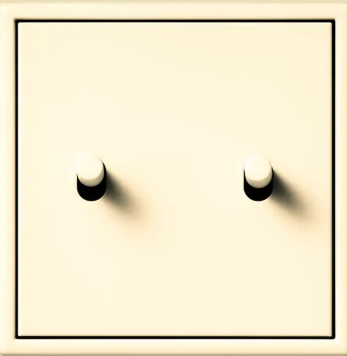 LS 1912 in Les Couleurs® Le Corbusier