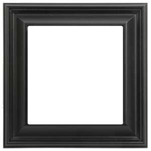 ECO PROFI DECO матовый черный